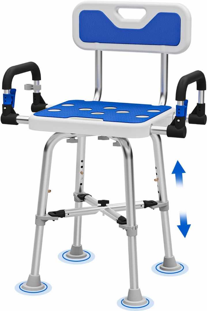 shower chair with arms,bariatric shower chair, heavy duty shower chair, padded shower chair, bath chair for seniors, bariatric shower chair 500 lb capacity, bariatric shower chair with wheels