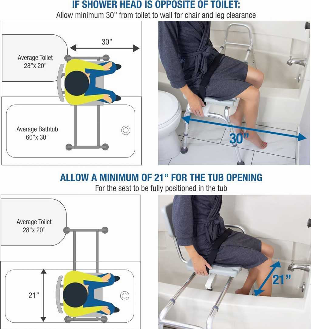 sliding shower chair for elderly, transfer bench for bathtub, bath transfer chair for seniors, handicap tub transfer bench, tub transfer bench with backrest, shower transfer bench for disabled