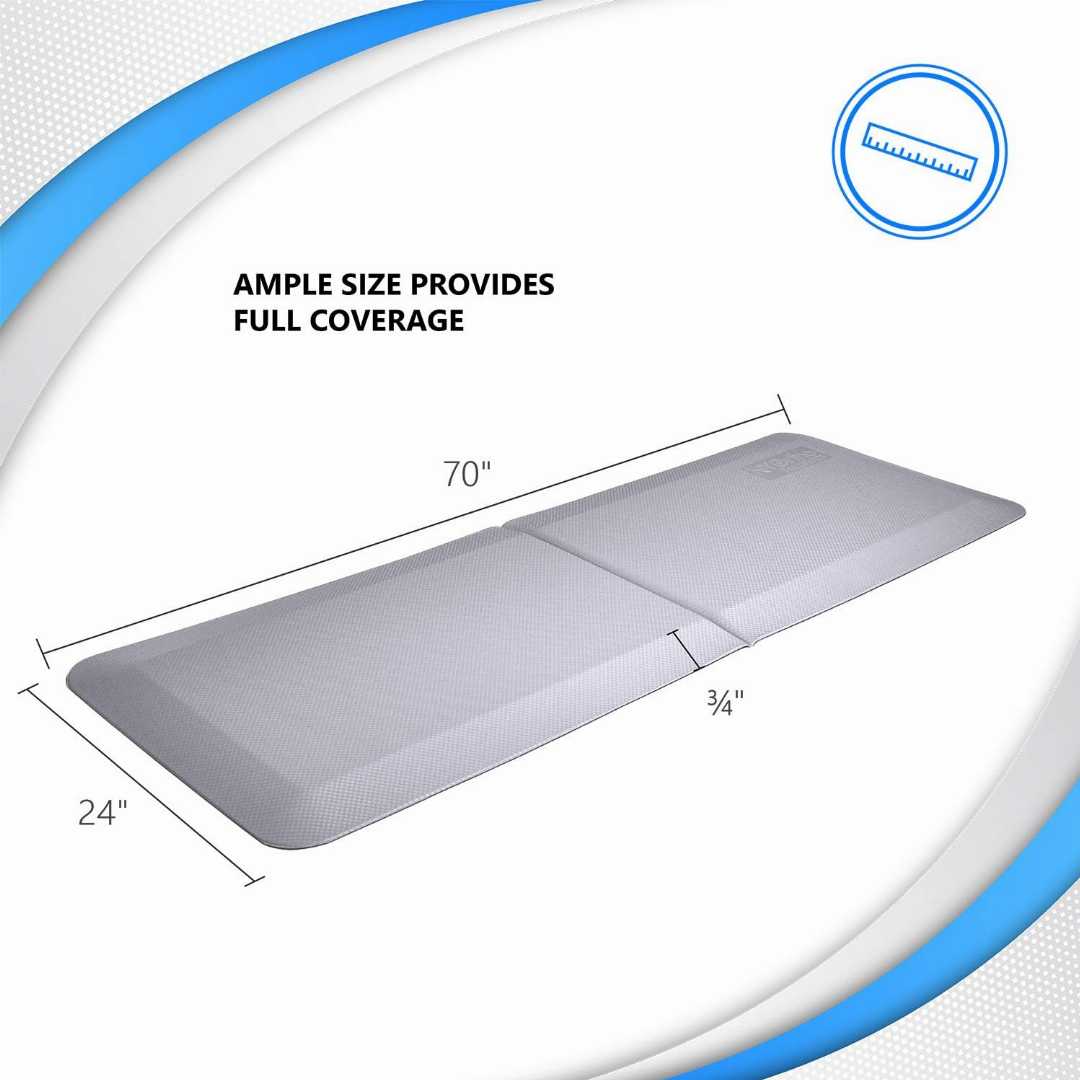 Non-Slip Bedside Mat for Elderly ,Bedside Fall Mat for Elderly , Impact-Absorbing Foam Mat for Fall Prevention , Bedside Foam Mat for Fall Prevention, Bedside Protection Cushion