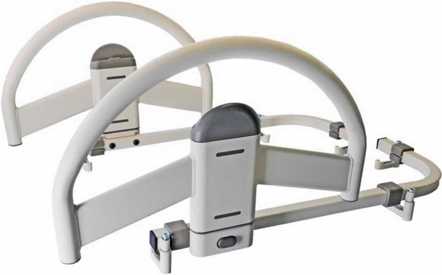 Long Term Care Bed Handle, Safety Assist Medical Railing for Seniors Long Term Care Bed Handle for elders, Long Term Care Bed rails for elders