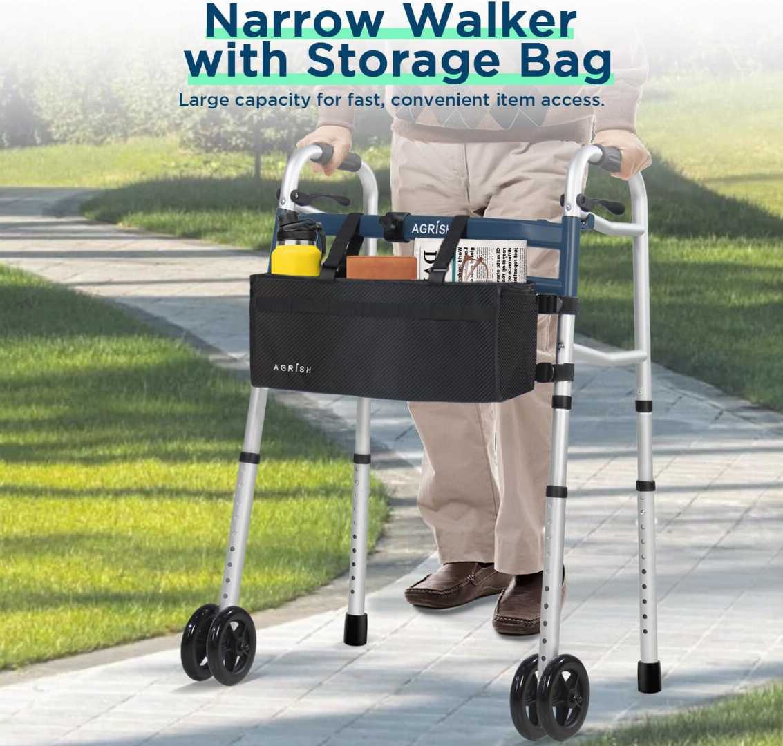 folding walker, folding walker price, adjustable walker, adjustable walker for adults, adjustable baby walker, walker height adjustment.
