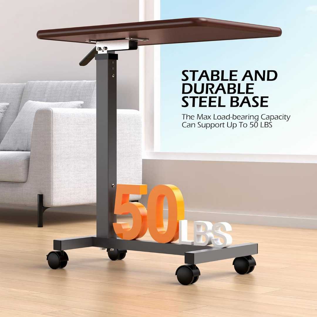 overbed table, overbed table with wheels, adjustable overbed table with storage, overbed tables, adjustable overbed table, used hospital bedside tables near me, what can an overbed table be used for