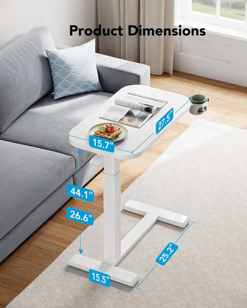 mobile desk, mobile standing desk, mobile computer desk, mobile stand up desk, rolling desk, adjustable desk.