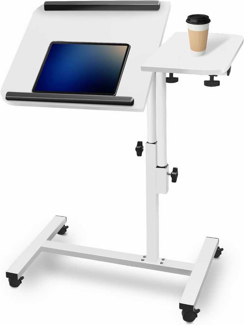 hospital bed table, hospital tables over bed, hospital patient bed table, hospital bed tables, hospital table over be, adjustable overbed table with wheels.