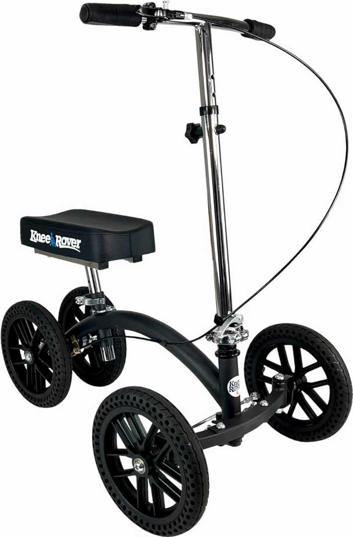 all terrain scooter, all terrain electric scooter, all terrain mobility scooter, all terrain 4x4 off-road scooter, all terrain 4x4 off road scooter