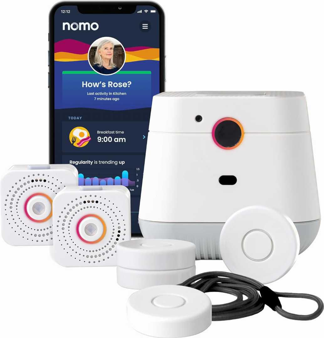 Nurse Alert System for Home,Bed Room Alarm for seniors fall prevention,Room Bed Alarm,Wireless Motion Sensor Alert, Room Bed Alarm for seniors, Wireless Motion Sensor Alert for seniors