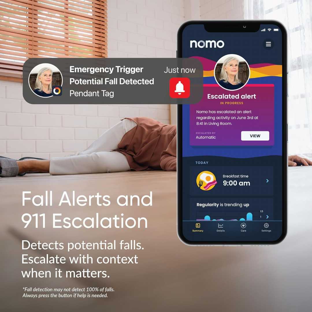 Nurse Alert System for Home,Bed Room Alarm for seniors fall prevention,Room Bed Alarm,Wireless Motion Sensor Alert, Room Bed Alarm for seniors, Wireless Motion Sensor Alert for seniors
