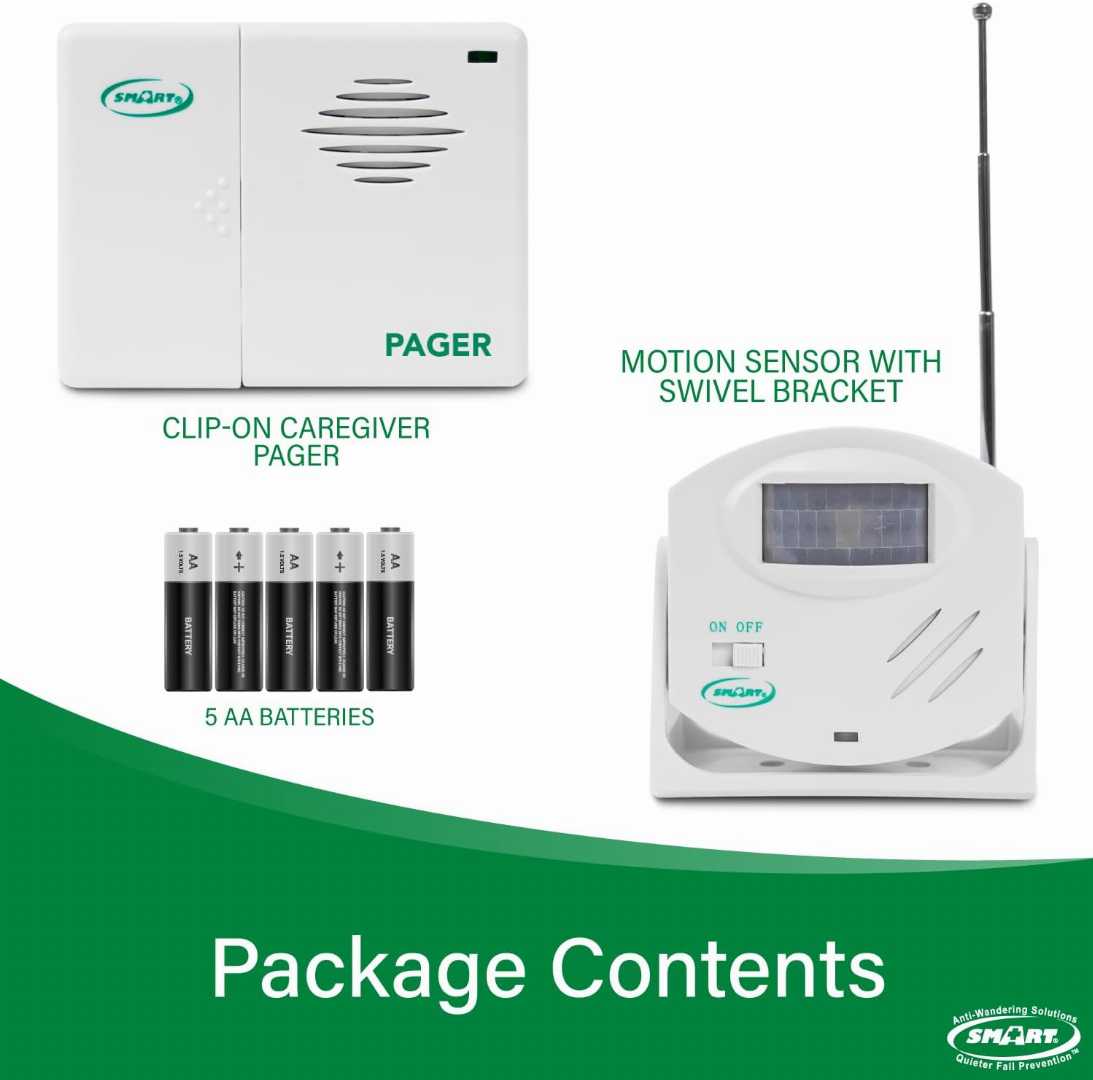 Bed Room Alarm for seniors fall prevention,Room Bed Alarm,Wireless Motion Sensor Alert, Room Bed Alarm for seniors, Wireless Motion Sensor Alert for seniors,Nurse Alert System for Home