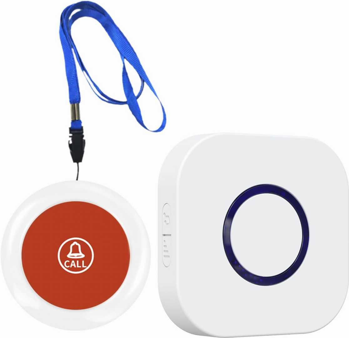 Bed Room Alarm for seniors fall prevention,Room Bed Alarm,Wireless Motion Sensor Alert, Room Bed Alarm for seniors, Wireless Motion Sensor Alert for seniors,Nurse Alert System for Home