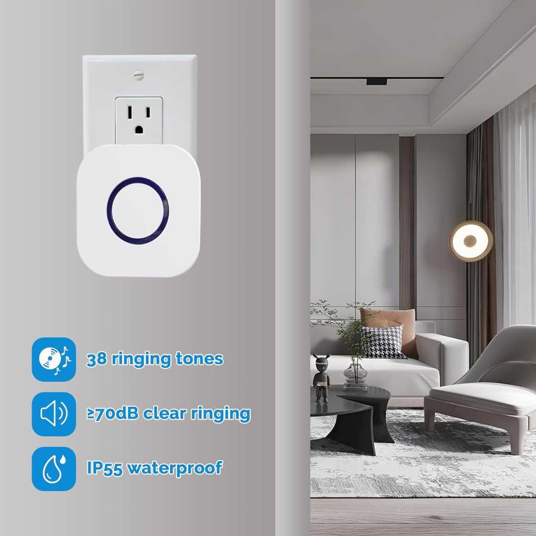 Bed Room Alarm for seniors fall prevention,Room Bed Alarm,Wireless Motion Sensor Alert, Room Bed Alarm for seniors, Wireless Motion Sensor Alert for seniors,Nurse Alert System for Home