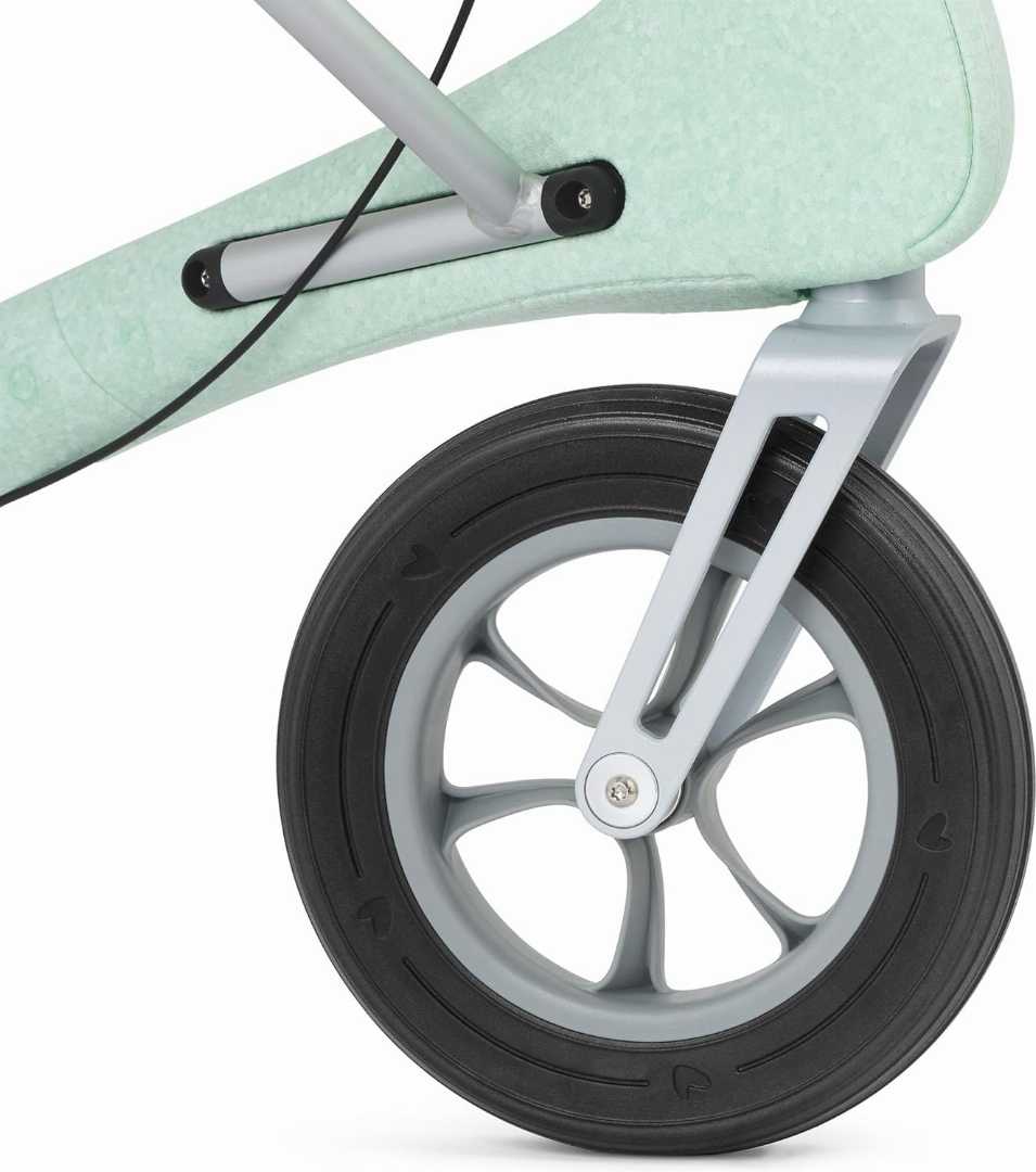 Easy Folding Rollator with Integrated Seat, Lightweight Aluminium Rollator, Lightweight Aluminium Rollator for Indoor & Outdoor, Lightweight Aluminium Rollator for olders