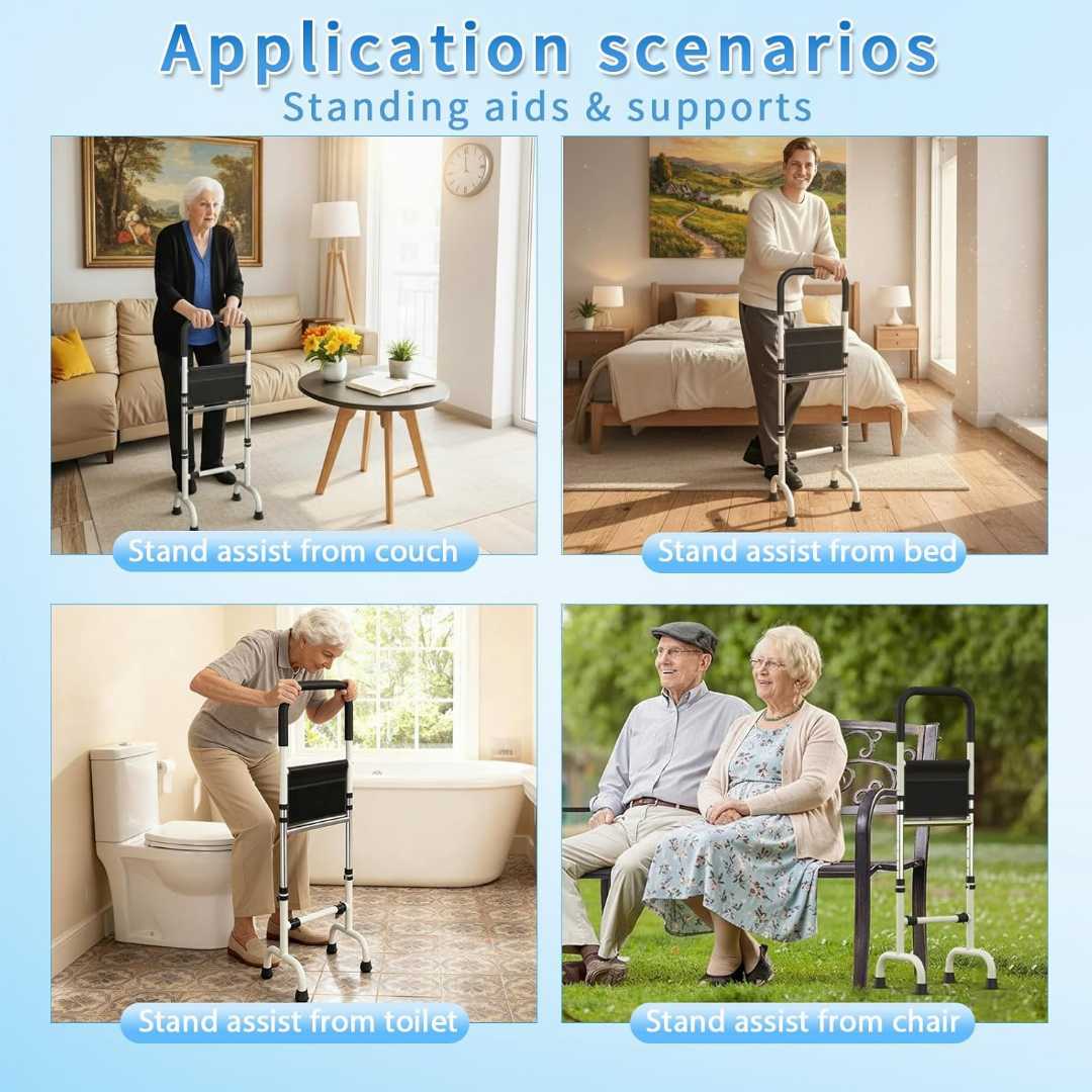 stand assist aid, elderly standing aid, couch support cane, walking cane support, mobility aid for seniors, chair assist device, anti slip stand aid, recovery support tool, bathroom support cane, sta