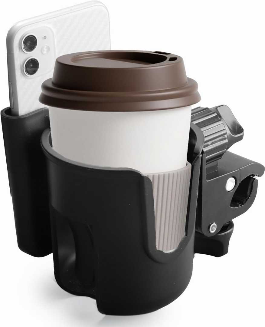 drink holder for walker,walker cup holder,wheelchair cup holderwalker accessories,cup holder for seniors
