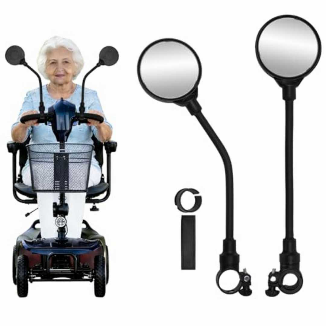 Best Walker Accessories,Best Walker Accessories for Seniors,Accessories for walker,all terrain walker,walker posture,solid walker,walker cup holder