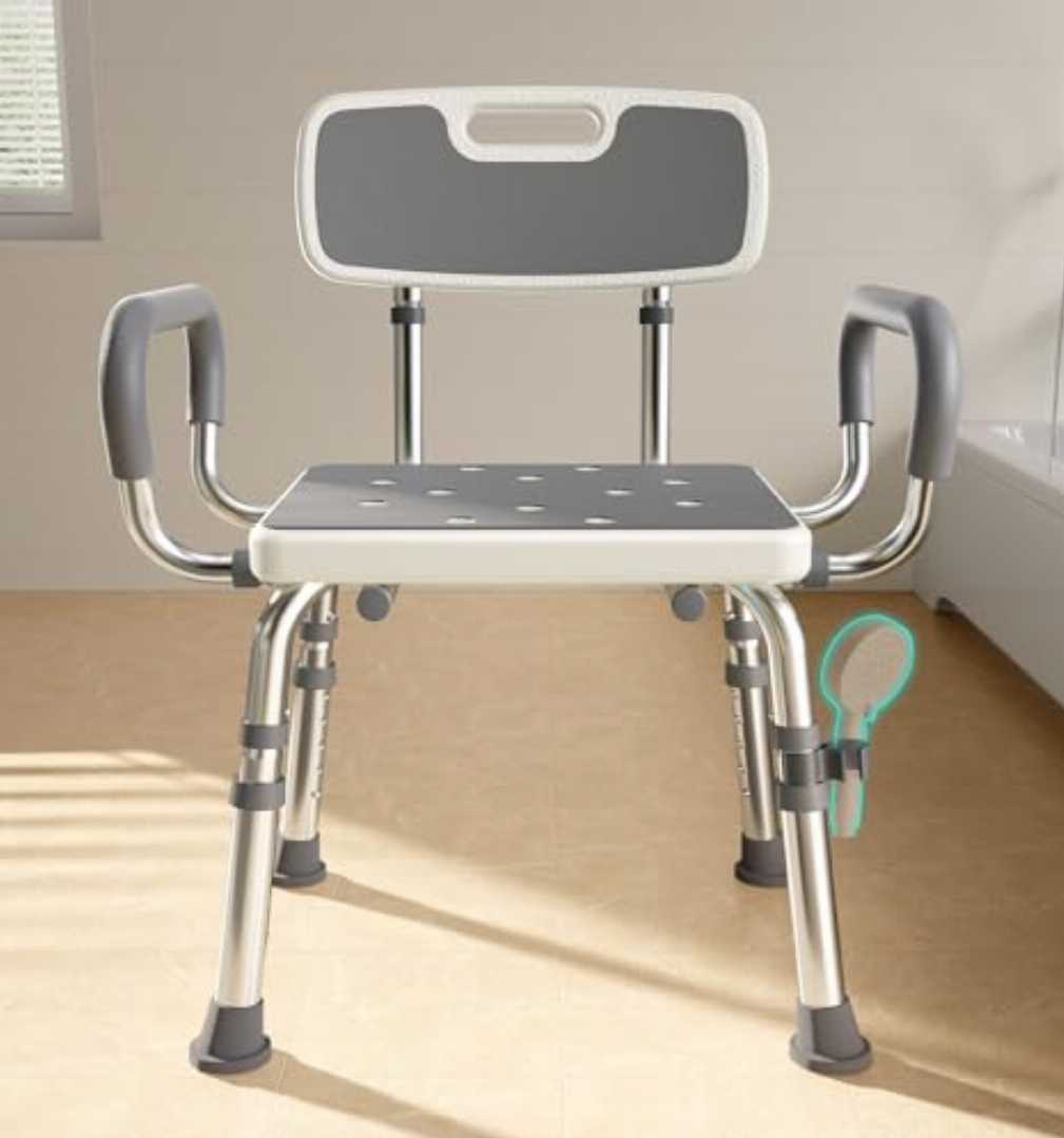 bathroom chairs for seniors​,​ bathtub chairs for seniors​, bath chair for seniors, shower chair for senior​