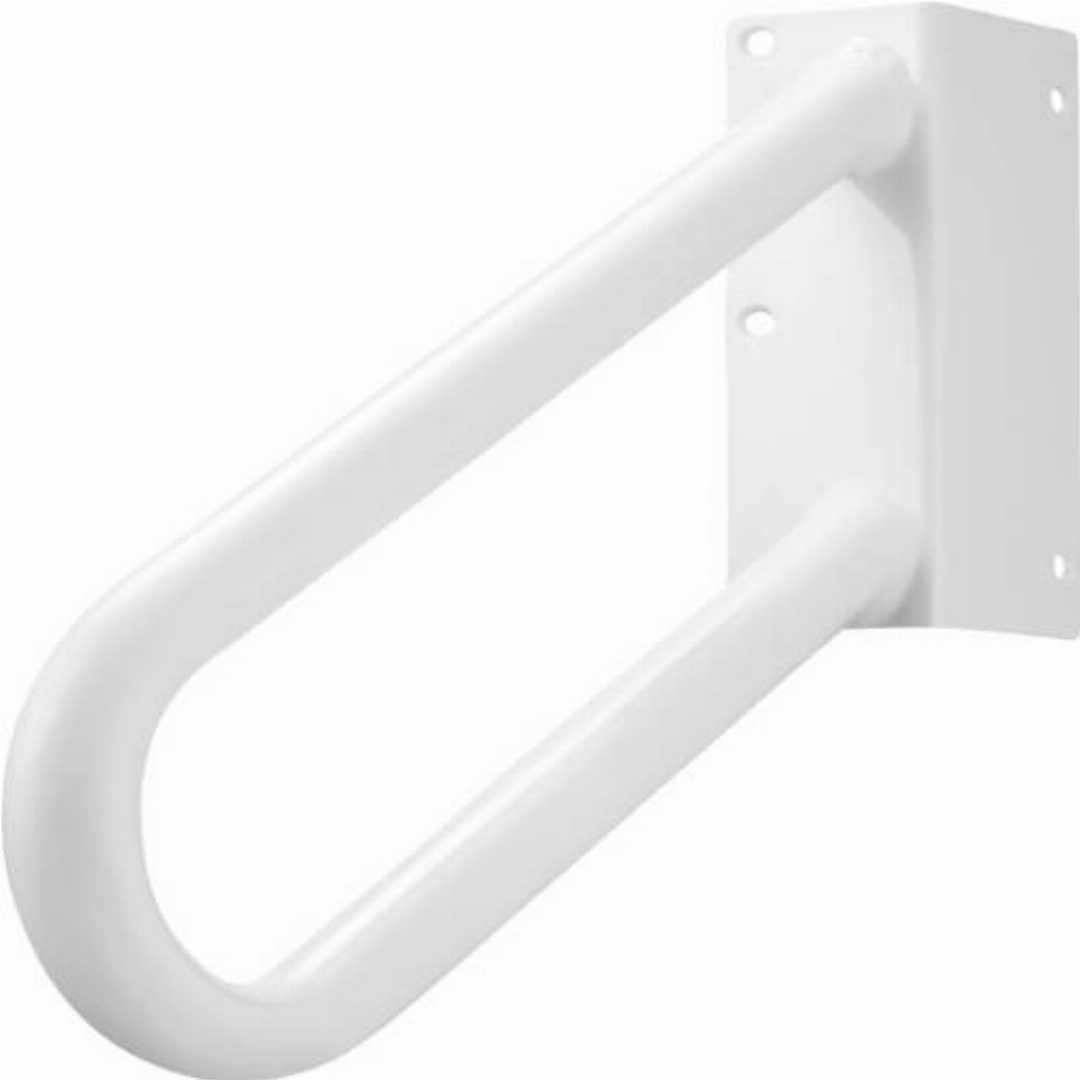 Best,Stair,Handrails,for,Senior:,Heavy,Duty,Stair,Railing,Mount,Handrail,
jamb-mount handrail, best stair handrails for senior, heavy duty outdoor stair railing, 18-inch white door jamb rail, non-sl