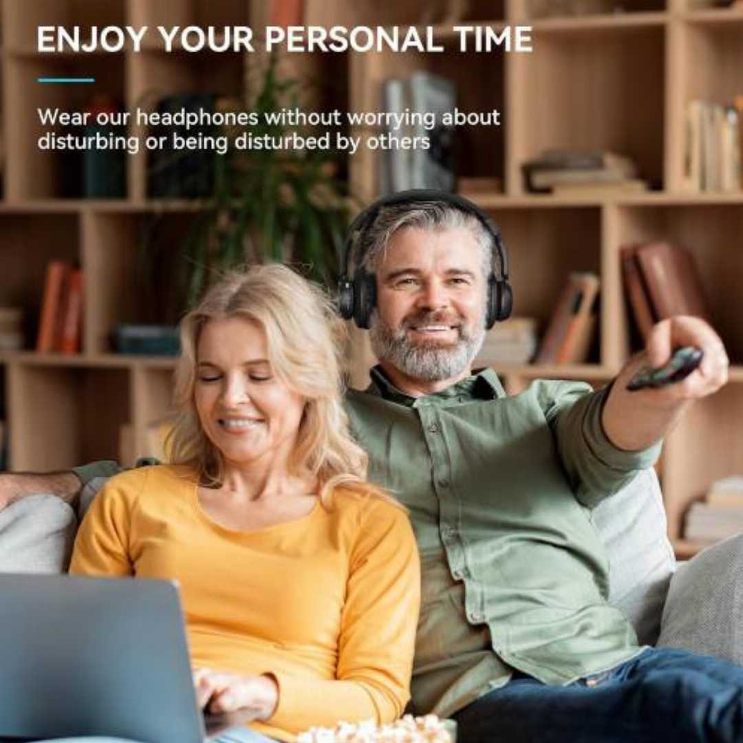 TV,Headphones,Wireless,for,Seniors,with,Charging,Dock:Perfect,for,Elderly,Seniors,TV headphones wireless for seniors USA, best headset for elderly watching TV, TV headphones with easy charging dock,