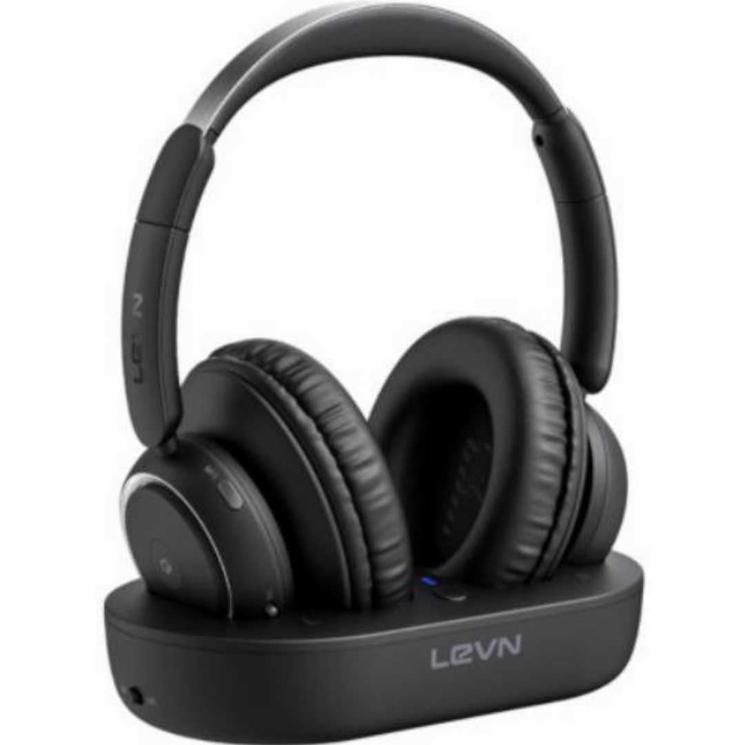 TV,Headphones,Wireless,for,Seniors,with,Transmitter,Charging,Base,TV headphones wireless for seniors USA, best headset for elderly watching TV, TV headphones with transmitter charging base, wireless