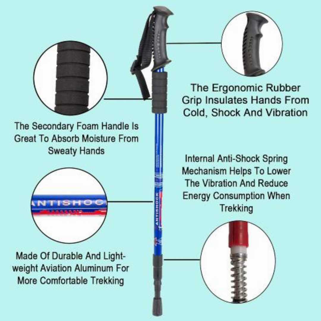 walking,poles,for,seniors:Lightweight,,Anti,Shock,,Walking,Sticks,walking poles for seniors USA, anti shock walking sticks for elderly, best lightweight trekking poles for bad knees, adjustable bala