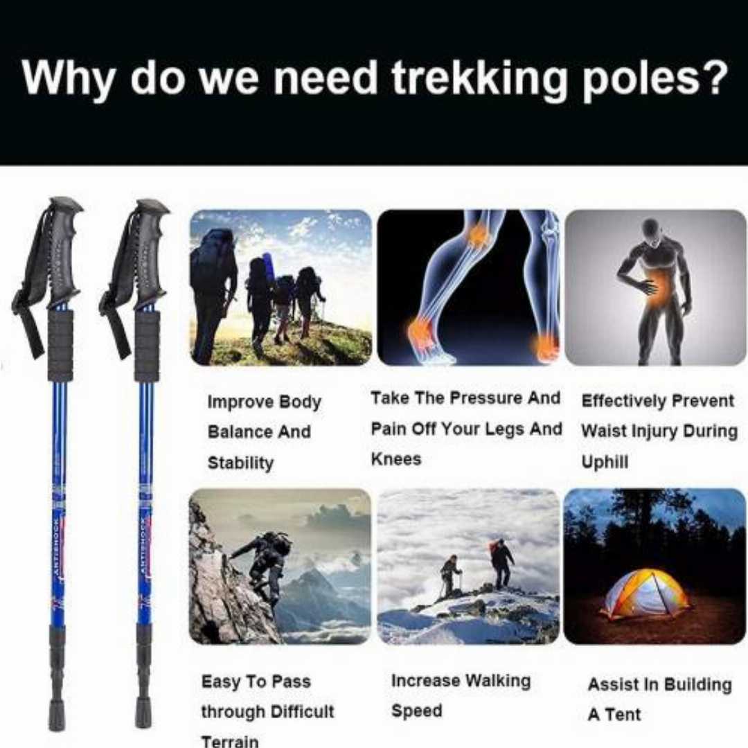 walking,poles,for,seniors​:Lightweight,,Anti,Shock,,Walking,Sticks,walking poles for seniors USA, anti shock walking sticks for elderly, best lightweight trekking poles for bad knees, adjustable bala