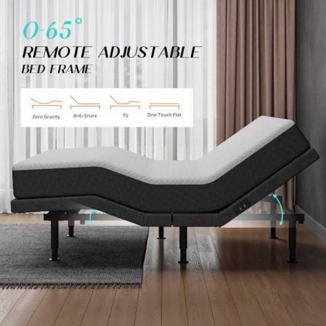 Queen,Size,Adjustable,beds,for,seniors​:,Elderly,&,Senior,Friendly
adjustable beds for seniors USA, zero gravity adjustable bed frame queen, electric bed base with under bed lights, best adjustable 