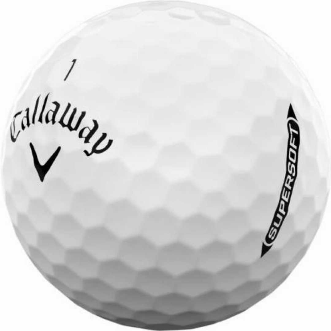 Best,golf,ball,for,senior,golfers:,Callaway,Golf,Supersoft,Golf,Balls,
best golf ball for senior golfers USA, low compression golf balls for slow swing speeds, Callaway Supersoft white dozen, golf