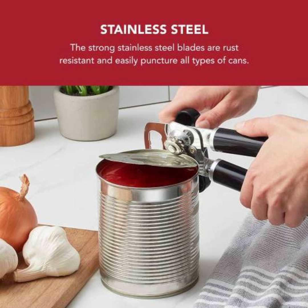 Best,can,opener,for,seniors:KitchenAid,Classic,Multifunction,Can,&,Bottle,Opener
best can opener for seniors, easy turn can opener for arthritis, manual can opener for weak hands, KitchenAid classi